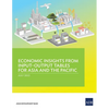 Economic Insights from Input-Output Tables for Asia and the Pacific - Paperback