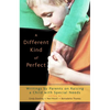 A Different Kind of Perfect: Writings by Parents on Raising a Child with Special Needs - Paperback