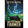 Germination: A Fantasy LitRPG Adventure - Paperback