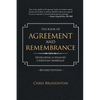 The Book of Agreement and Remembrance (Revised Edition): Developing a Healthy Christian Marriage - Paperback