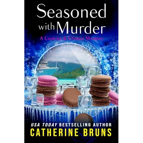 Seasoned with Murder - Paperback