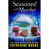 Seasoned with Murder - Paperback