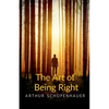 The Art of Being Right - Paperback