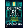 Dentro de Casa / The Family Upstairs - Paperback