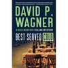Best Served Cold - Paperback