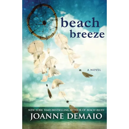 Beach Breeze - Paperback