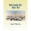 Metis Families - Vol 1 - Adam - Bird - Paperback