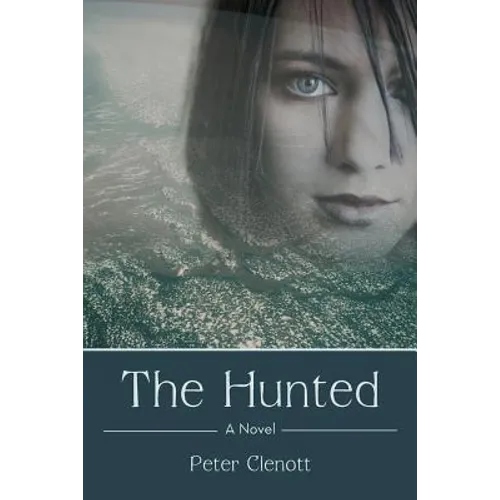 The Hunted - Paperback