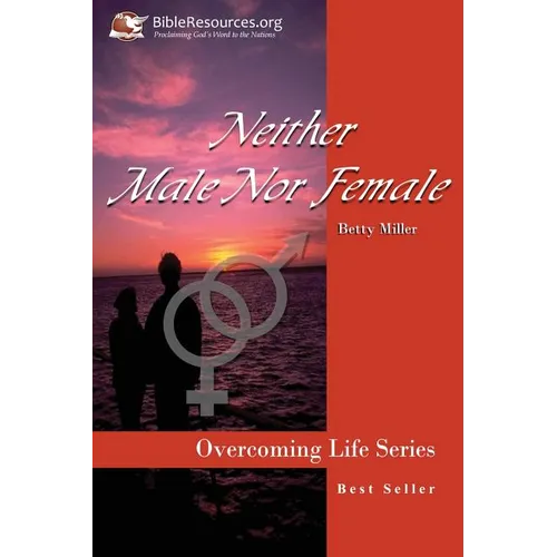 Neither Male Nor Female - Paperback