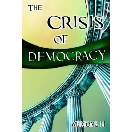 The Crisis of Democracy - Paperback