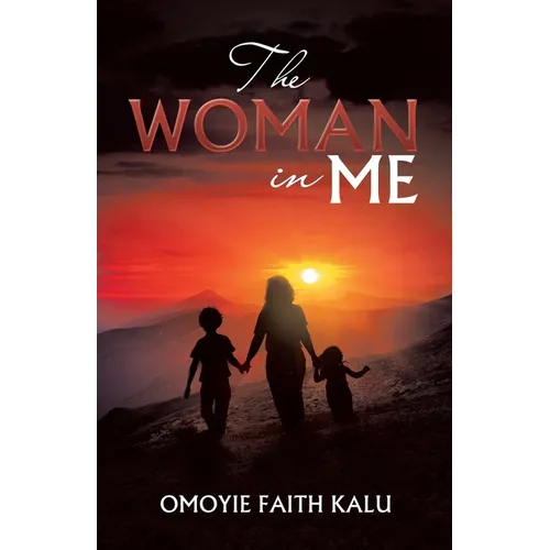 The Woman in Me - Paperback