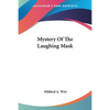 Mystery Of The Laughing Mask - Paperback
