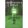 Trickster's Treat: An Unofficial Minecraft Halloween Adventure Mystery - Paperback