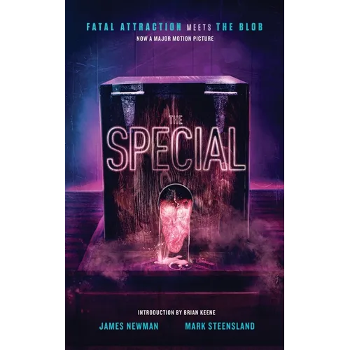 The Special - Paperback