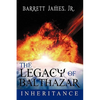 The Legacy of Balthazar: Inheritance - Paperback