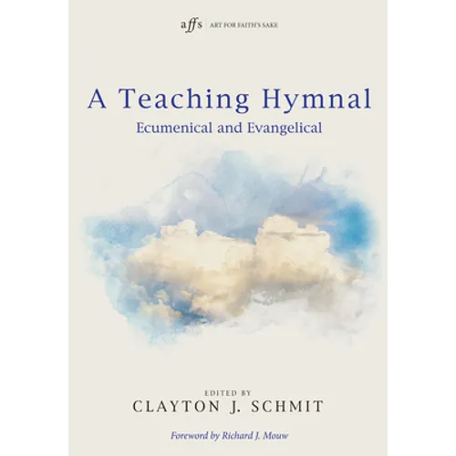 A Teaching Hymnal - Paperback
