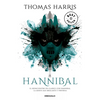 Hannibal (Spanish Edition) - Paperback