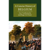 A Concise History of Belgium - Paperback