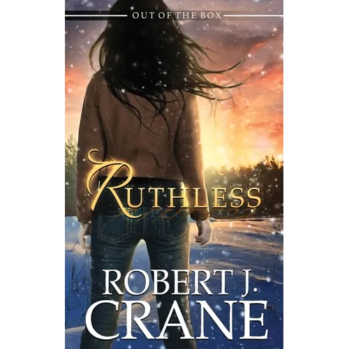 Ruthless - Paperback