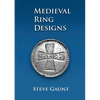 Medieval Ring Designs - Paperback
