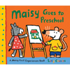 Maisy Goes to Preschool - Paperback