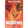 Wildfire: The End of the Road - Paperback