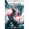 Rivers of London Vol. 8: The Fey and the Furious (Graphic Novel) - Paperback