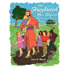 The Shepherd and His Sheep: Eight Children's Sermons and Activity Pages for Lent and Easter - Paperback