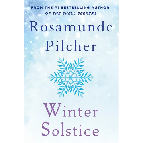 Winter Solstice - Paperback