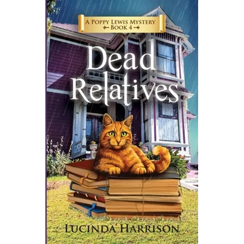 Dead Relatives - Paperback