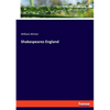 Shakespeares England - Paperback