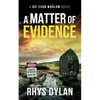 A Matter of Evidence - Paperback