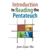 Introduction to Reading the Pentateuch - Paperback