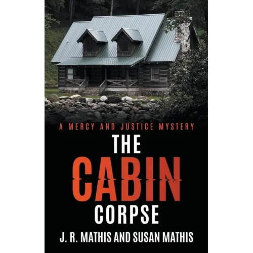 The Cabin Corpse - Paperback
