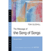 The Message of the Song of Songs - Paperback