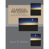 Classical Mechanics: with MATLAB Applications - Paperback