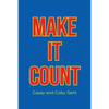 Make it Count - Paperback