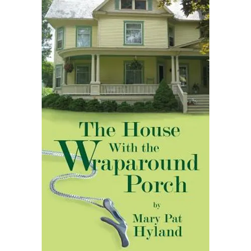 The House With the Wraparound Porch - Paperback