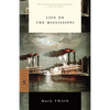 Life on the Mississippi - Paperback