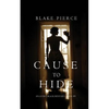 Cause to Hide (An Avery Black Mystery-Book 3) - Paperback