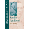 Stonewall's Man: Sandie Pendleton - Paperback