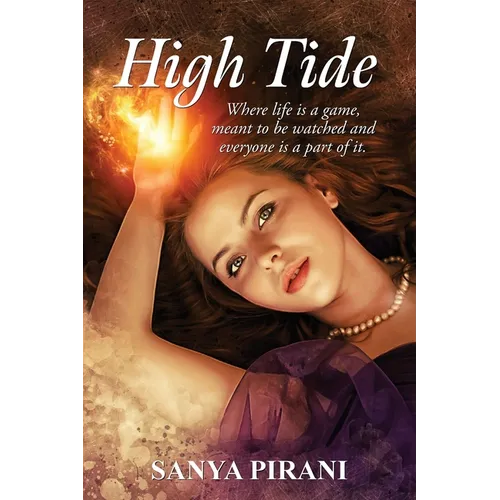 High Tide - Paperback