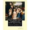 There and Back (1891; republished as The Baron's Apprenticeship),: (Original Version) By George MacDonald - Paperback