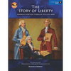 The Story of Liberty, Student's Edition 1: America's Ancient Heritage Through the Civil War - Paperback