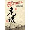 The Astoria Chinatown Conspiracy - Paperback