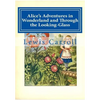 Alice's Adventures in Wonderland and Through the Looking-Glass - Paperback