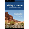 Hiking in Jordan: Trails in and Around Petra, Wadi Rum and the Dead Sea Area - With GPS E-trails, Tracks and Waypoints, Videos, Planning - Paperback
