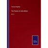 The Poems of John Milton: Vol. II - Paperback