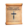 The Last Testament - Paperback