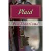 Plaid - Paperback